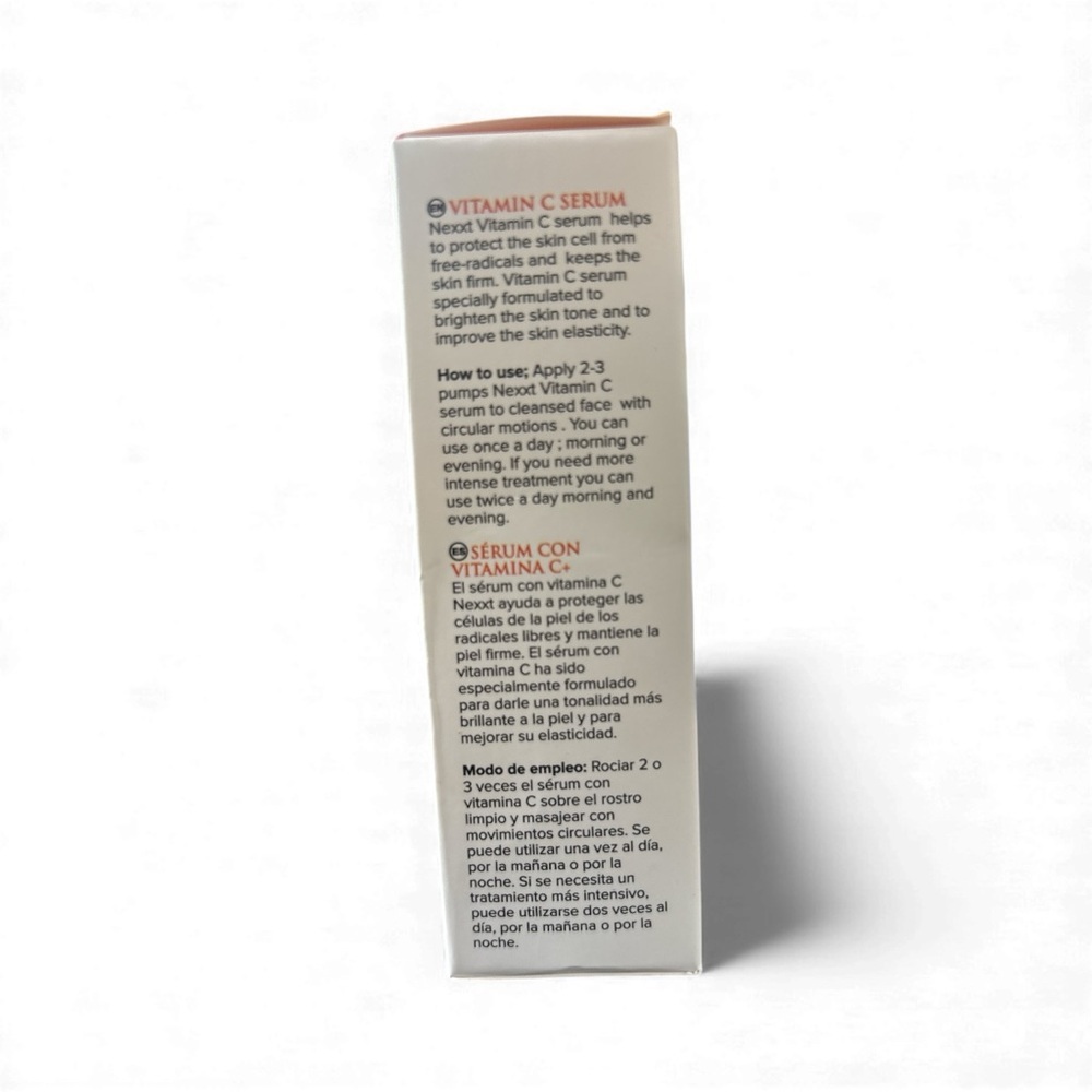 NEXXT Prestige Skincare Trio
Vitamin C Serum • Lip Plumper • Lip Mask NEW - Picture 4 of 8